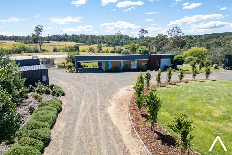 Third view of Homely house listing, 50 Bishopsbourne Road, Carrick TAS 7291