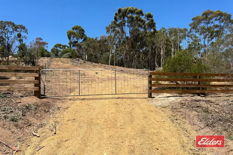 Lot 2 Gottwald Road, Williamstown SA 5351