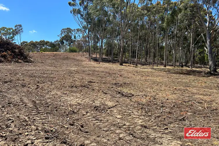 Second view of Homely land listing, Lot 2 Gottwald Road, Williamstown SA 5351