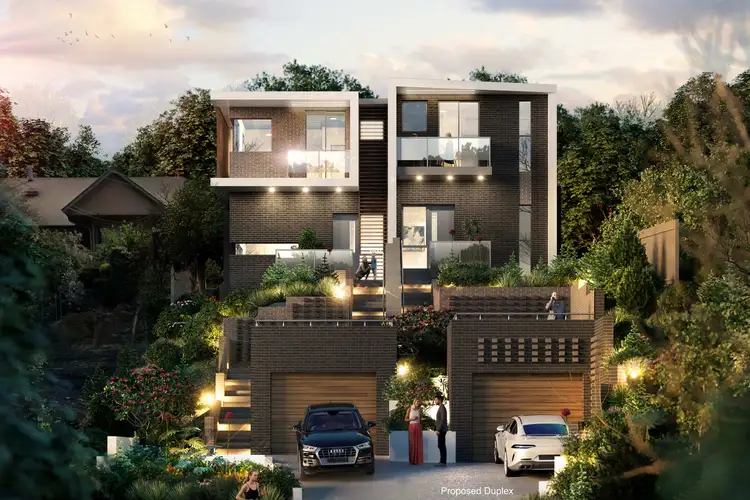 Second view of Homely house listing, 13 Pidding Road, Ryde NSW 2112