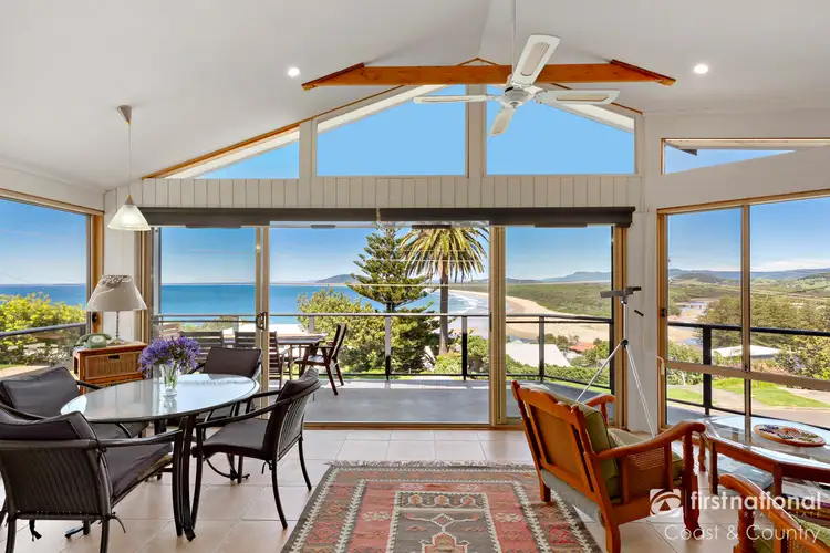 Main view of Homely house listing, 88 Headland Drive, Gerroa NSW 2534