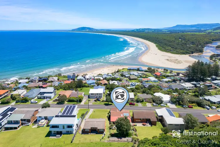 Second view of Homely house listing, 88 Headland Drive, Gerroa NSW 2534