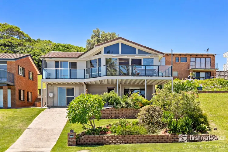 Third view of Homely house listing, 88 Headland Drive, Gerroa NSW 2534