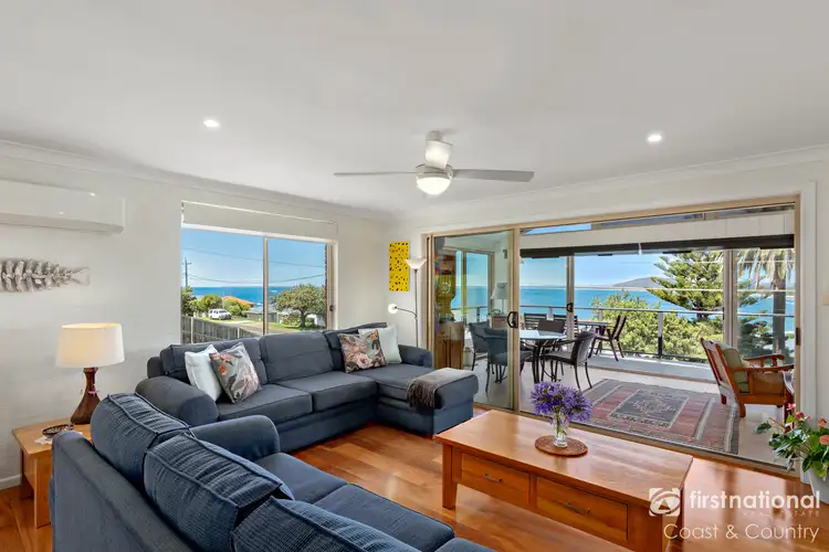 Fourth view of Homely house listing, 88 Headland Drive, Gerroa NSW 2534
