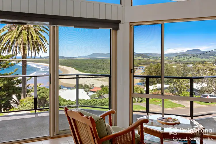 Fifth view of Homely house listing, 88 Headland Drive, Gerroa NSW 2534