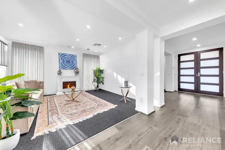 Fourth view of Homely house listing, 49 Elmhurst Road, Truganina VIC 3029