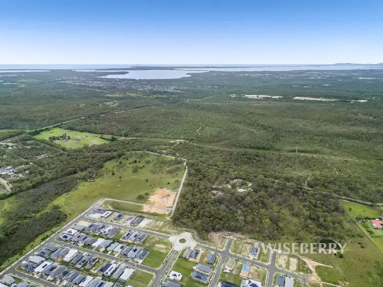Second view of Homely land listing, 94 Soreina Drive, Wyee NSW 2259