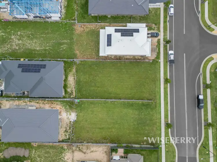 Third view of Homely land listing, 94 Soreina Drive, Wyee NSW 2259