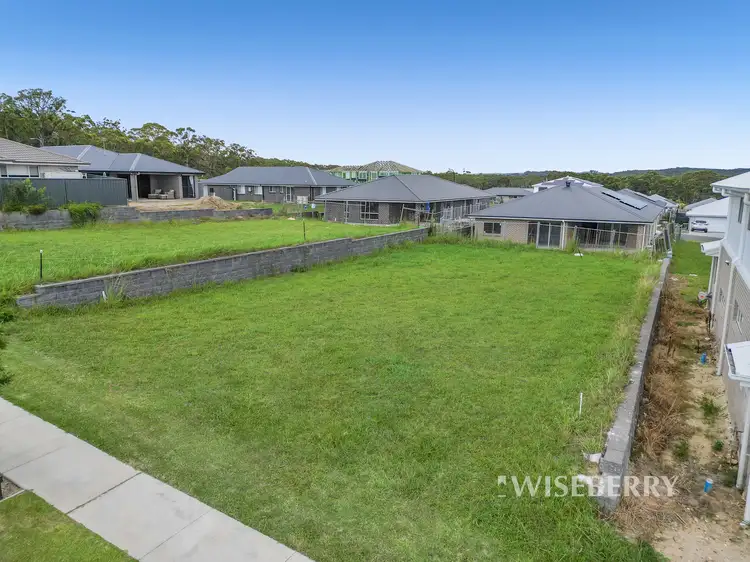 Fourth view of Homely land listing, 94 Soreina Drive, Wyee NSW 2259