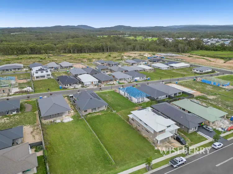 Fifth view of Homely land listing, 94 Soreina Drive, Wyee NSW 2259