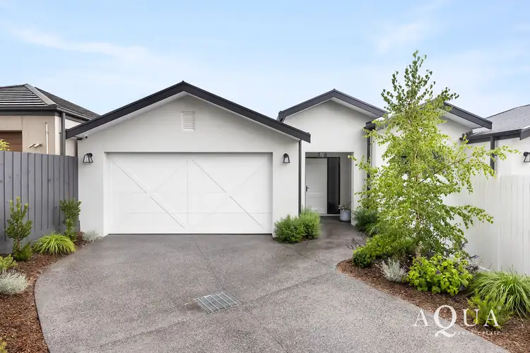 Main view of Homely house listing, 17B Dalsten Grove, Mount Eliza VIC 3930