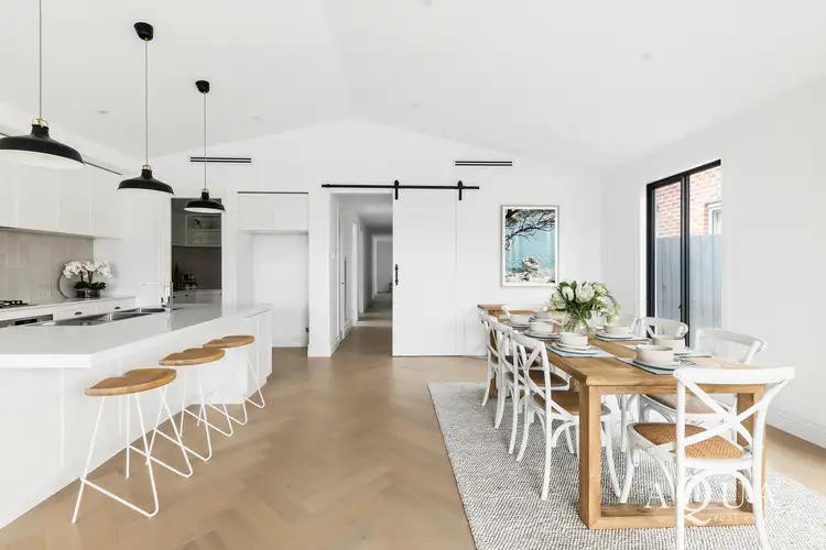 Second view of Homely house listing, 17B Dalsten Grove, Mount Eliza VIC 3930
