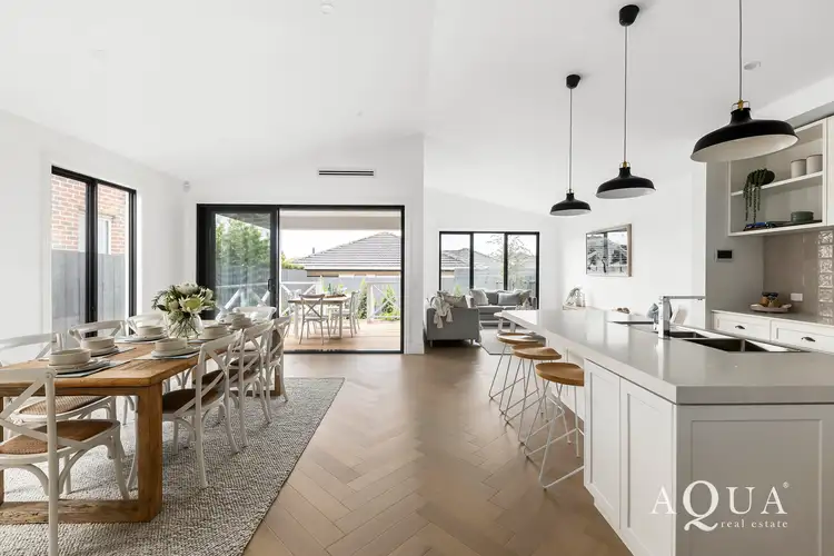 Third view of Homely house listing, 17B Dalsten Grove, Mount Eliza VIC 3930