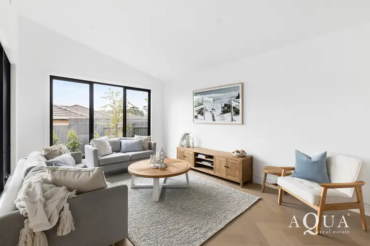 Fourth view of Homely house listing, 17B Dalsten Grove, Mount Eliza VIC 3930