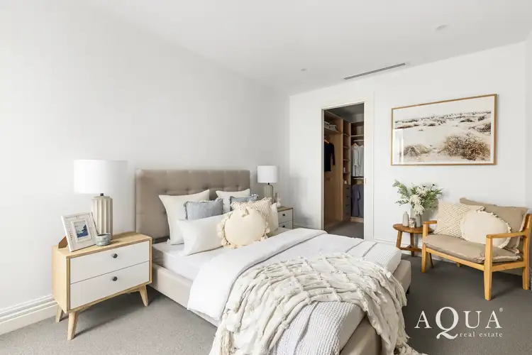 Fifth view of Homely house listing, 17B Dalsten Grove, Mount Eliza VIC 3930