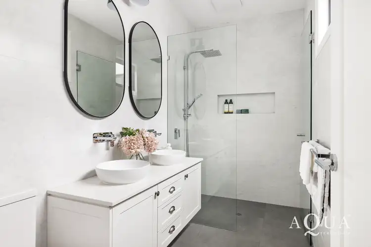 Sixth view of Homely house listing, 17B Dalsten Grove, Mount Eliza VIC 3930
