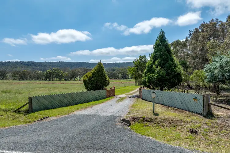 Second view of Homely rural property listing, 1203 Taralga Road, Tarlo Via, Goulburn NSW 2580