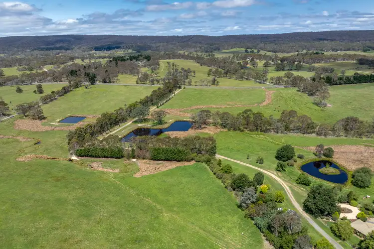 Sixth view of Homely rural property listing, 1203 Taralga Road, Tarlo Via, Goulburn NSW 2580