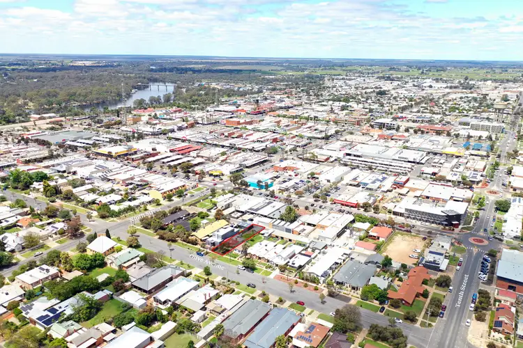 Second view of Homely house listing, 100 Olive Avenue, Mildura VIC 3500