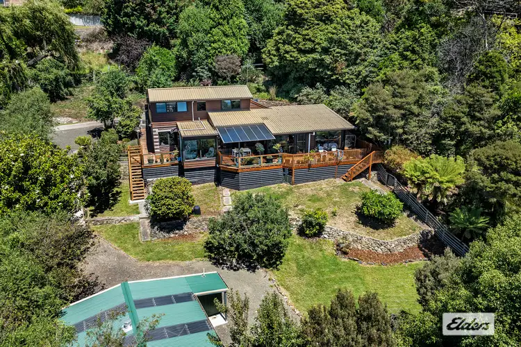 20 Maydena Place, Parklands TAS 7320