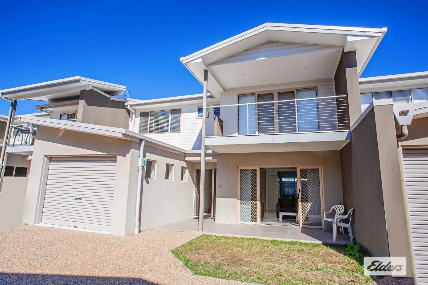 Main view of Homely house listing, 6/46 Hypatia Street, Chinchilla QLD 4413