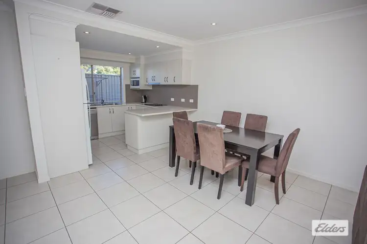 Second view of Homely house listing, 6/46 Hypatia Street, Chinchilla QLD 4413