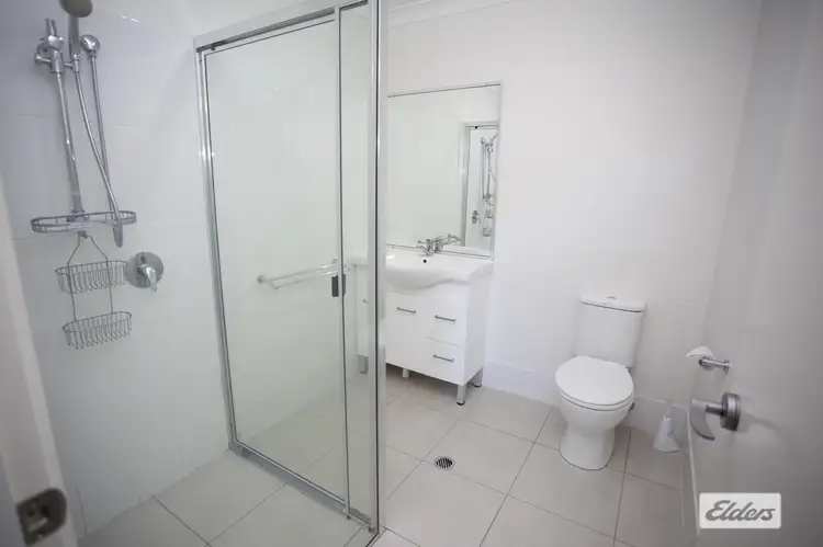 Fifth view of Homely house listing, 6/46 Hypatia Street, Chinchilla QLD 4413