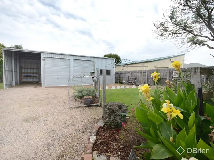 Second view of Homely house listing, 73 Pearson Street, Bairnsdale VIC 3875
