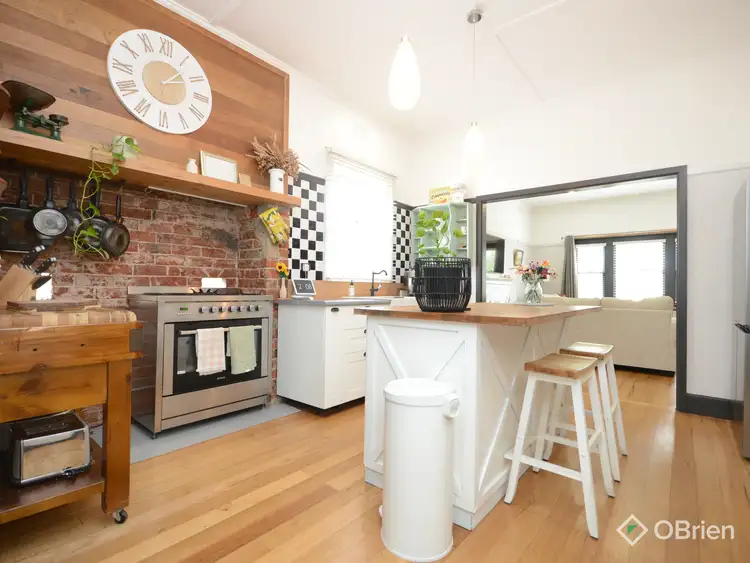 Fifth view of Homely house listing, 73 Pearson Street, Bairnsdale VIC 3875