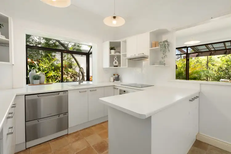 Second view of Homely semi-detached listing, 36 Tulloh Street, Willoughby NSW 2068