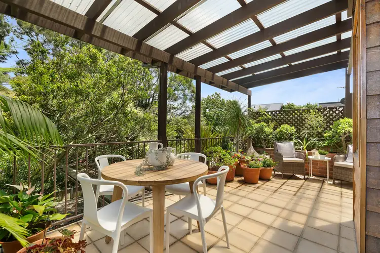 Third view of Homely semi-detached listing, 36 Tulloh Street, Willoughby NSW 2068