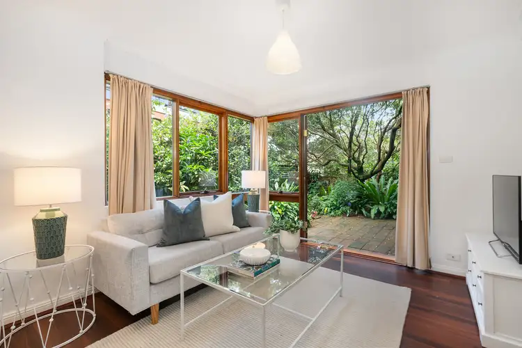 Sixth view of Homely semi-detached listing, 36 Tulloh Street, Willoughby NSW 2068