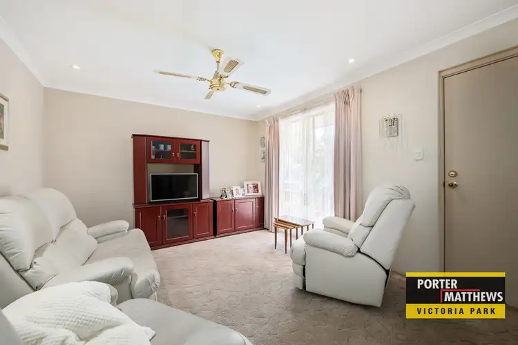 Second view of Homely villa listing, 5/110 Fulham Street, Kewdale WA 6105
