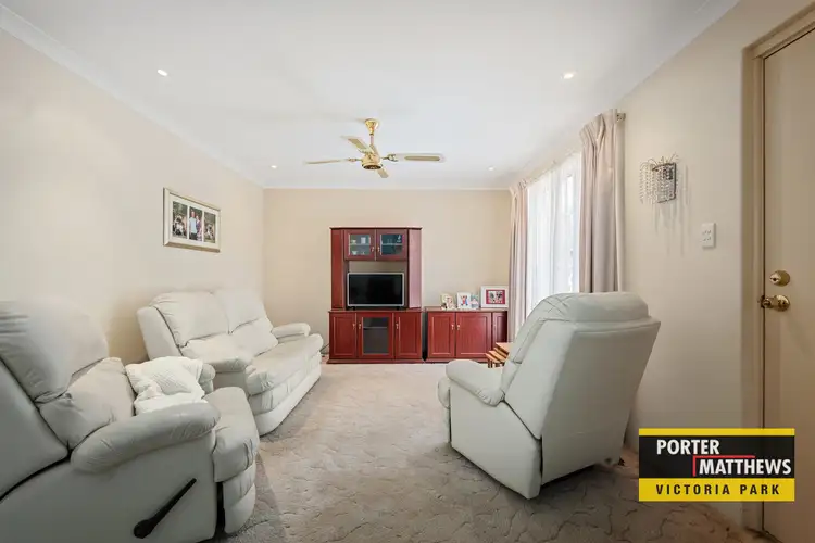 Third view of Homely villa listing, 5/110 Fulham Street, Kewdale WA 6105