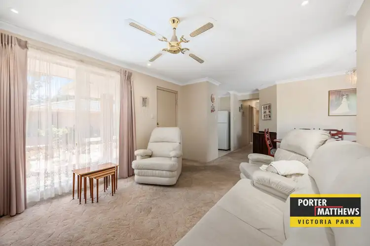 Fourth view of Homely villa listing, 5/110 Fulham Street, Kewdale WA 6105