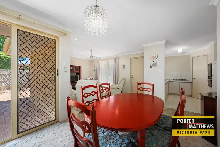 Fifth view of Homely villa listing, 5/110 Fulham Street, Kewdale WA 6105