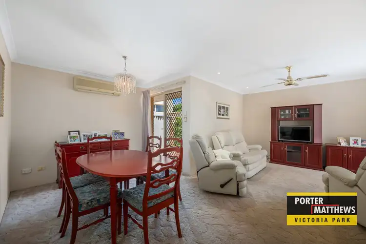 Sixth view of Homely villa listing, 5/110 Fulham Street, Kewdale WA 6105
