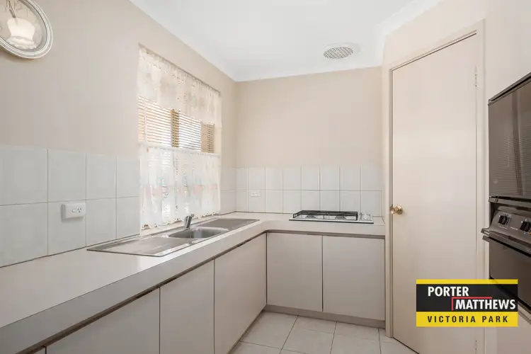 Seventh view of Homely villa listing, 5/110 Fulham Street, Kewdale WA 6105
