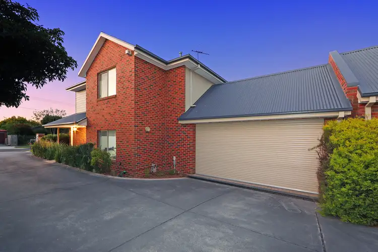 Second view of Homely townhouse listing, 1/106 Burke Road, Ferntree Gully VIC 3156