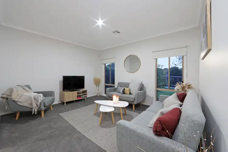 Third view of Homely townhouse listing, 1/106 Burke Road, Ferntree Gully VIC 3156
