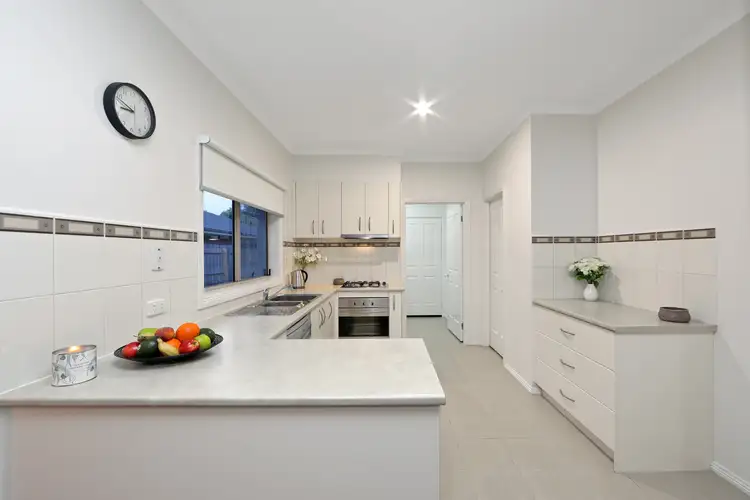 Fourth view of Homely townhouse listing, 1/106 Burke Road, Ferntree Gully VIC 3156