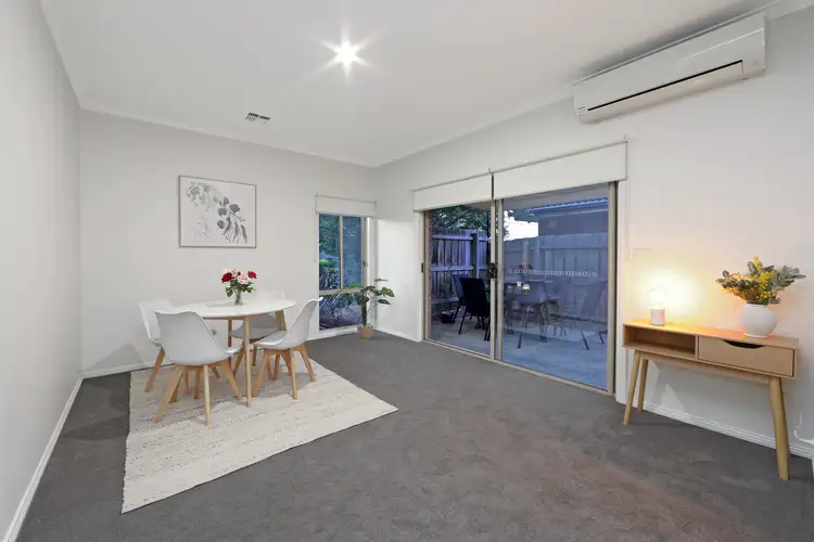 Fifth view of Homely townhouse listing, 1/106 Burke Road, Ferntree Gully VIC 3156