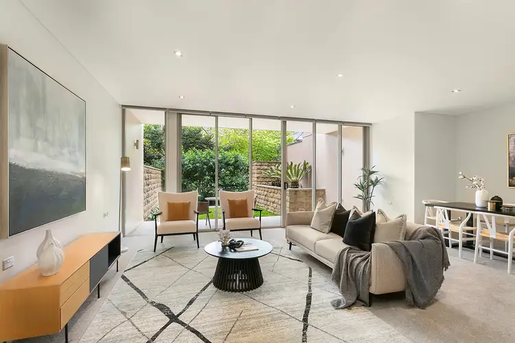 Main view of Homely unit listing, 3/9 Newhaven Place, St Ives NSW 2075