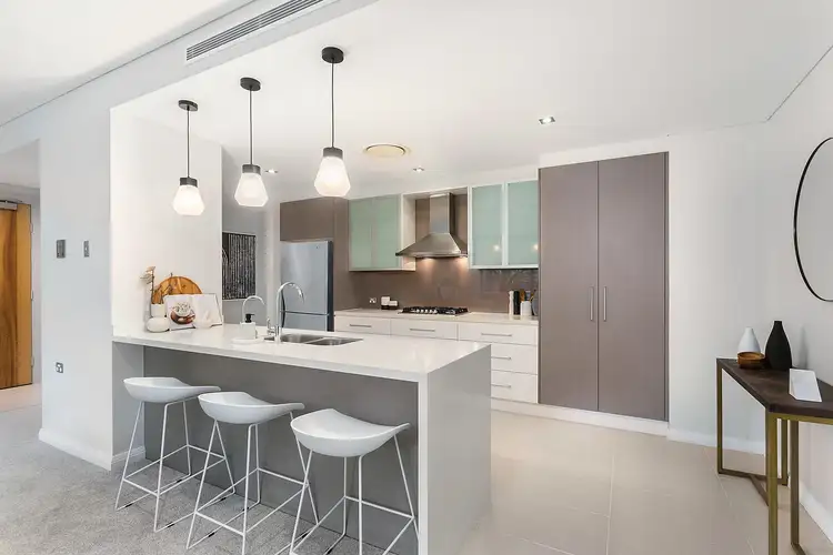 Fourth view of Homely unit listing, 3/9 Newhaven Place, St Ives NSW 2075