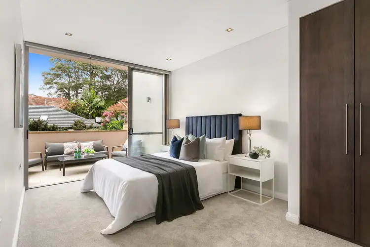 Fifth view of Homely unit listing, 3/9 Newhaven Place, St Ives NSW 2075
