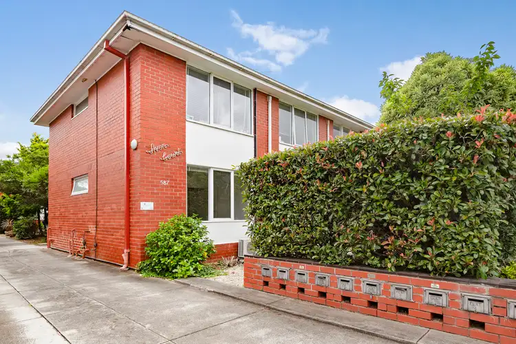 1/587 Glen Huntly Road, Elsternwick VIC 3185