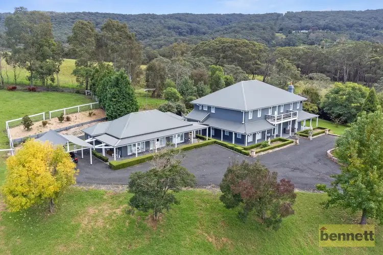 83F Willow Glen Road, Kurrajong NSW 2758