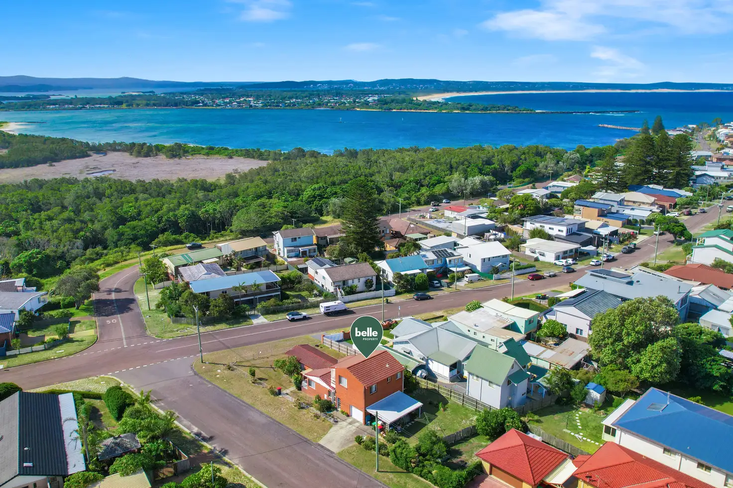 Main view of Homely house listing, 38 Northcote Avenue, Swansea Heads NSW 2281