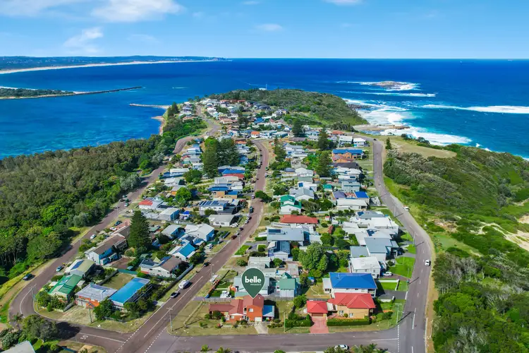 Second view of Homely house listing, 38 Northcote Avenue, Swansea Heads NSW 2281