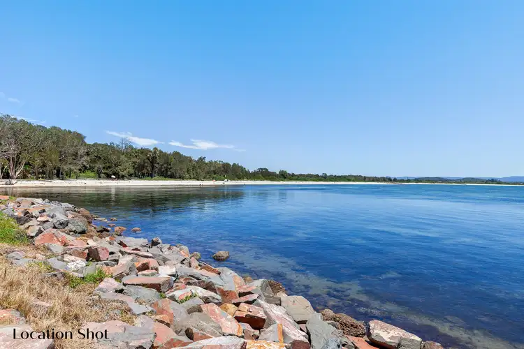 Fifth view of Homely house listing, 38 Northcote Avenue, Swansea Heads NSW 2281